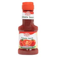 Kol Tomato Sauce 700Gm